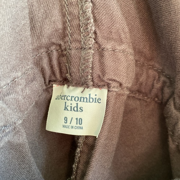 Short Overalls - Picture 3 of 4